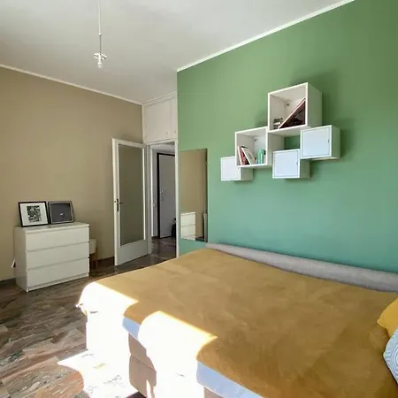 Nuovo Trilocale - Corso Lodi Milán
