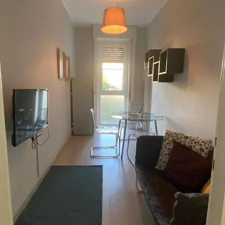 Nuovo Trilocale - Corso Lodi Milán