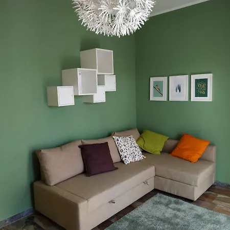Nuovo Trilocale - Corso Lodi Apartmán