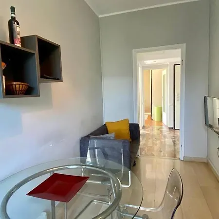 Nuovo Trilocale - Corso Lodi * Milánó