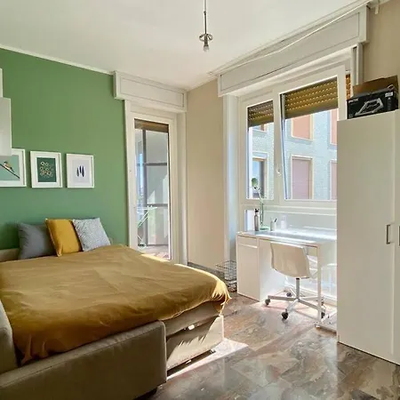 Appartement Nuovo Trilocale - Corso Lodi *